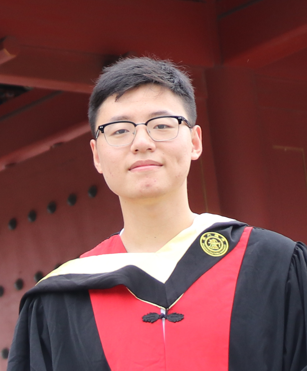 dr. jun yu cornell